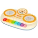 Interactive Kids Piano KX3226, Beige