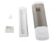 Wall-Mounted Liquid Soap Dispenser 300ml, White