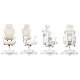 Sofotel Talin Micro-Mesh Office Chair