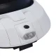 Headband Magnifier with 2 LED Lights and 5 Interchangeable Lenses