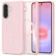 Tech-Protect Magmat MagSafe Case for Samsung Galaxy A36 / A56 / A37 5G - Matte Pink