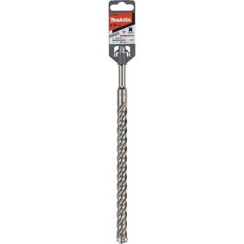 Makita NEMESIS II SDS-PLUS Concrete Drill Bit 16x265 mm (E-14750)