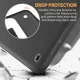 Tech-Protect SmartCase for iPad 9.7\" 5 / 6 (2017-2018), Black