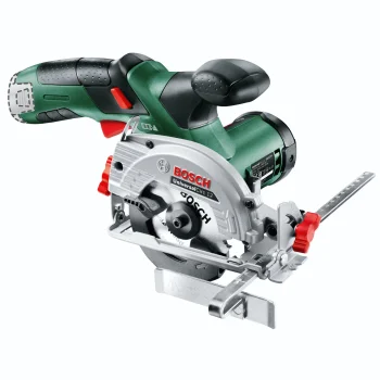Bosch UniversalCirc 12 Cordless Circular Saw, 85 mm (Bare Tool)