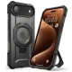Supcase UB Grip Mag MagSafe Case for iPhone 17 Air, Black