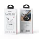 Yesido TWS32 Wireless Earphones with ANC, Bluetooth 5.4, 300mAh, White