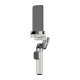 Aochuan M3 Pro Gimbal with RGB Lighting (Black)