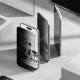 Ringke iPhone 17 Air Screen Protector Easy Slide Privacy 2-pack, Black