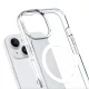 3mk Armor MagCase for iPhone 15, Transparent