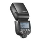 Godox V850III Camera Flash with 2.4 GHz Wireless System and Li-Ion Battery