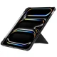 Apple iPad Pro 13\'\' (2024) (A2926 A2925) Tech-Protect SC Pen Origami Cover Case, Black