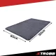 Car Drying Towel Xtrobb 90x60 cm 1300 GSM Microfiber