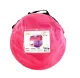 Bakalu Children\'s Tent Pink House KZ0622