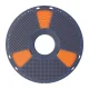 Sunlu PLA+ 3D Printer Filament 1.75mm, Sunny Orange