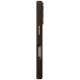 Uniq Keva Max Magclick Camera Stand Case for iPhone 16 Pro, Brown