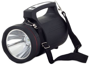 Flashlight LED Search Powerful CREE Police