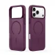 Dux Ducis Yind Case for iPhone 18 Pro Max / 17 Pro Max with MagSafe, Cherry