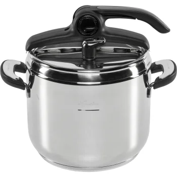 Lagostina Gaia Pressure Cooker, 22 cm, 7 L
