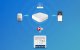 Avatto LZWSM16-W2 ZigBee 2-Channel Smart Switch Module (No Neutral), White