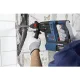 Bosch GBH 18V-26 F Cordless Hammer Drill SDS plus, 2x 5.0Ah, L-BOXX