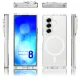 3mk Armor MagCase for Samsung Galaxy Z Fold 8 Ultra, Transparent