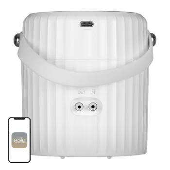 Moes WWP-BY-808 Wi-Fi Smart Irrigation Pump