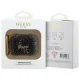 Guess AirPods Pro 2 Case PU New 4G Hook, Black