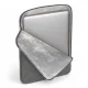 Wozinsky WTNP-11G 10-11\" Laptop Bag with Handle - Gray