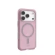 UAG Dot MagSafe Phone Case Cover iPhone 17 Pro - Purple