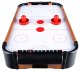 Gaisa hokeja spēļu galds, 56x31x10cm | Board Game Air Hockey Table