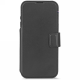 Decoded Leather Detachable Wallet MagSafe Phone Case Cover iPhone 17 Pro Max - Black