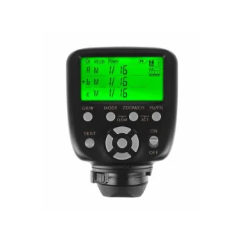 Yongnuo YN560-TX II Radio Flash Controller for Nikon