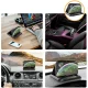 Universal Car Mount Holder for Smartphone (13.6x13.6x3 cm)