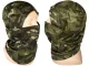Thermoactive Tactical Balaclava, Camouflage