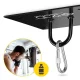 4Fizjo Ceiling Mount for Punching Bag, Steel, 150 kg