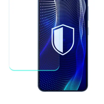 3mk FlexibleGlass Pro hybrid glass Samsung Galaxy S25 FE