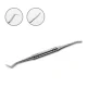 Podoland Podology Set with Nail Nippers 02, Tamponade Applicator and Ligasano