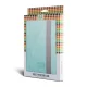 Universal Tablet Case Fantasia 12-13\" (29.5 x 22.5 cm), Mint