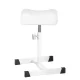 Activeshop Bell Pedicure Footrest White
