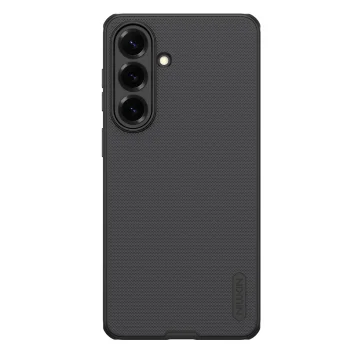 Nillkin Super Frosted Shield Pro Magnetic Case for Samsung Galaxy S26+, Black