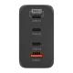 Newell GaN 240W Mains Charger with 3x USB-C and 1x USB-A, EU