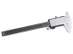 Digital Electronic Caliper with LCD Display 150mm Stainless Steel
