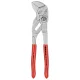 KNIPEX Pliers Wrench 86 03 180, 180 mm