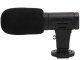 Vlogging Kit AY49 with Phone Tripod, Microphone, and LED Light