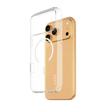 CARE by PanzerGlass Urban Explorer Case for iPhone 17 Pro Max