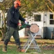 Bosch ADVANCEDCHAIN 36V-35-40 Cordless Chainsaw, 35 cm (Without Battery)