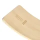 Wooden Balance Board with Felt LULILO AJLO, Grey