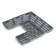 Joseph Joseph SinkSaver Adjustable Sink Mat, Grey