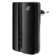 Malatec 23371 Wireless Doorbell, Black