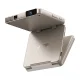Portable Projector AURZEN Zip Gold 5000mAh 720p